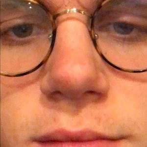 Meet your Posher, Jacob